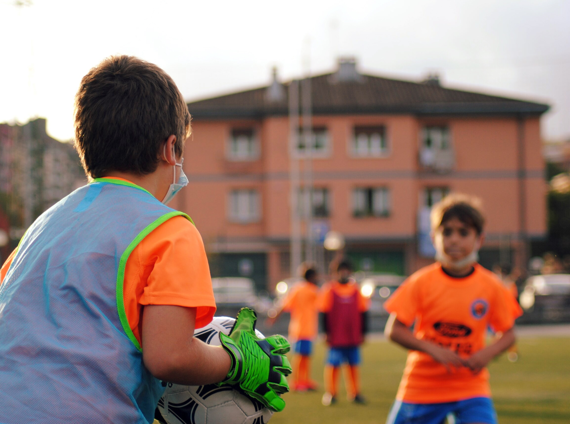 CD San Marcial