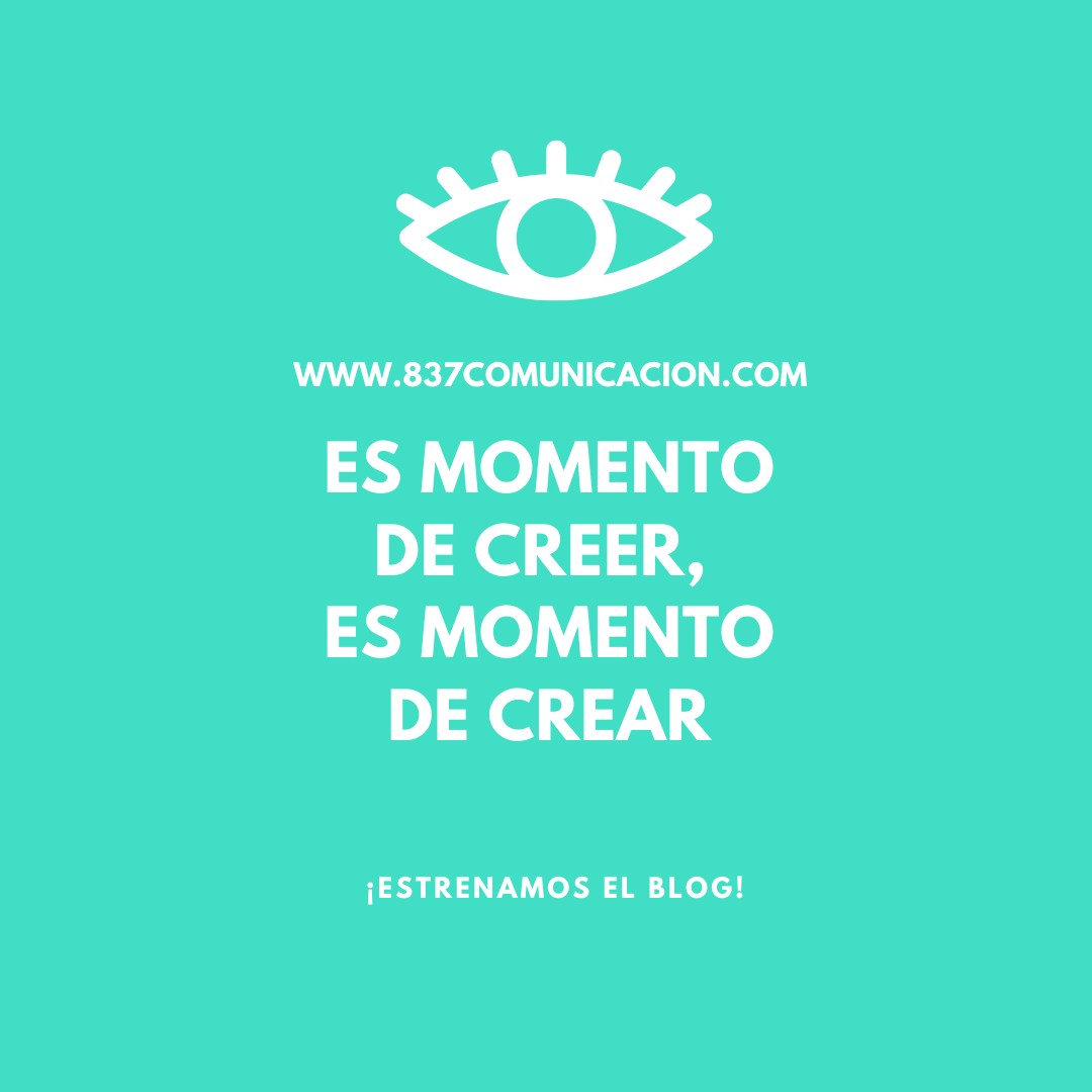 Comunicación y marketing para salir de la crisis